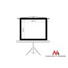 Projection Screen with Tripod Stand 200x150 MC-595 na stojaku 100 "4: 3