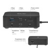 NB ACC DOCKING STATION 12IN1/USB-C 100W CSV-2542 CLUB3D