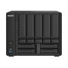 QNAP | 9-Bay QTS NAS | TS-932PX-4G | Up to 9 HDD/SSD Hot-Swap | AnnapurnaLabs Alpine | AL324 ARM Cortex-A57 Quad-Core | Processor frequency 1.7 GHz | 4 GB | DDR4