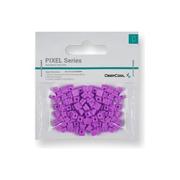 Deepcool Decorative Case Bits | PIXEL ...