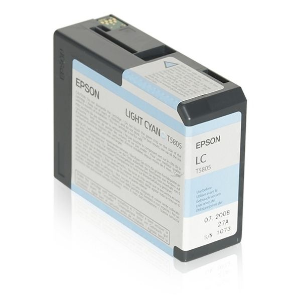 Epson ink cartridge photo cyan for ...