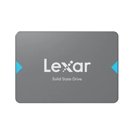 Lexar NQ100 2.5
