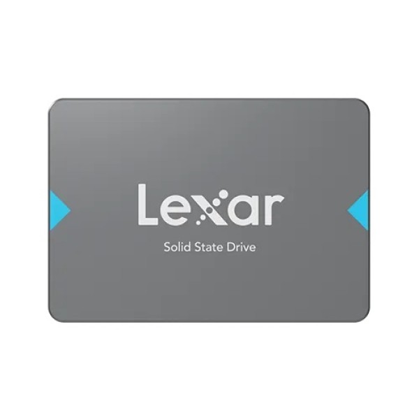 Lexar NQ100 2.5