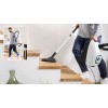Bosch Serie 4 BGB41HYG1H 600 W white bagged vacuum cleaner