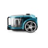 ETA | Vacuum cleaner | Stormy ETA251790000 | Bagless | Power 700 W | Dust capacity 2.2 L | Blue