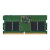 Kingston | 16 Kit (8GBx2) GB | SODIMM | 4800 MHz | Notebook | Registered No | ECC No