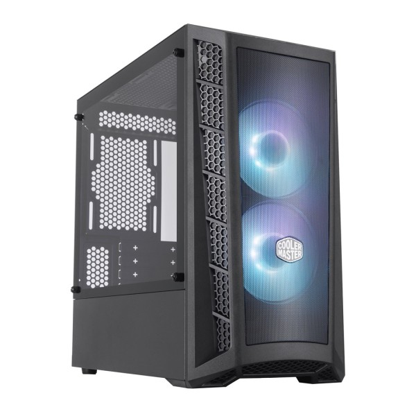 Cooler Master Computer case MasterBox MB311L ...