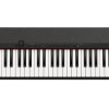 Casio CT-S1 Digital synthesizer 61 Black