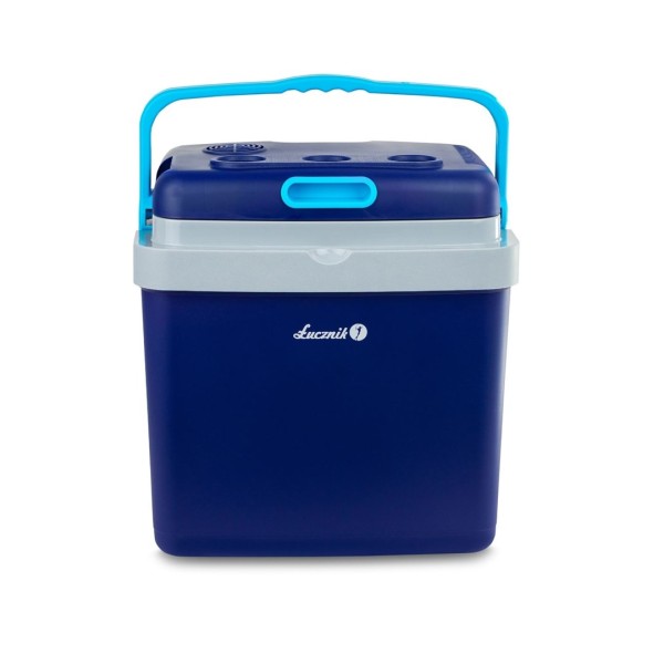 Tourist car refrigerator Lucznik CBX-33 Cool&Go ...
