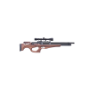 Air rifle Kral Puncher Monarch PCP (KPM45)  4,5 mm EKP
