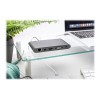 DIGITUS Universal docking station USB