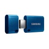 Samsung | USB Flash Drive | MUF-128DA/APC | 128 GB | USB 3.2 Gen 1 Type-C | Blue