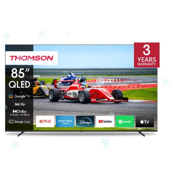 TV Set|THOMSON|85