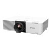 Epson | EB-L630SU | WUXGA (1920x1200) | 6000 ANSI lumens | White | Lamp warranty 12 month(s)