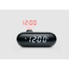 Muse Clock Radio With Projection | M-179 P | FM radio