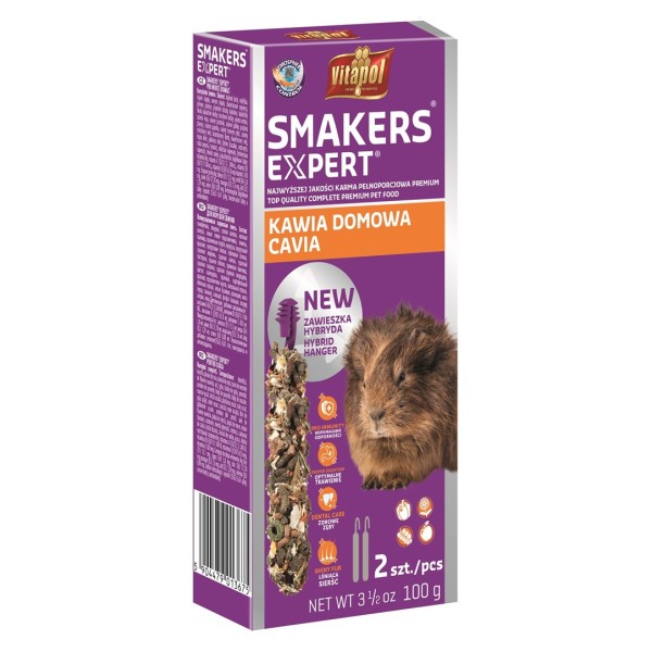 VITAPOL Smakers Expert  -  ...