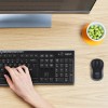 KEYBOARD WRL COMBO MK270 ENG/DESKTOP 920-004508 LOGITECH