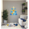 Nanoleaf|Shapes Triangles Starter Kit (15 panels)|1.5 W|16M+ colours