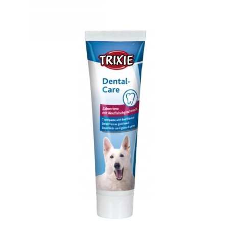 TRIXIE - toothpaste  - 100g