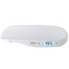 Camry | Baby Scale | CR 8185 | Maximum weight (capacity) 20 kg | White