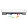 White/Gray | Ion A4 Laminator