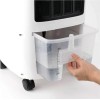 Black+Decker portable air conditioner