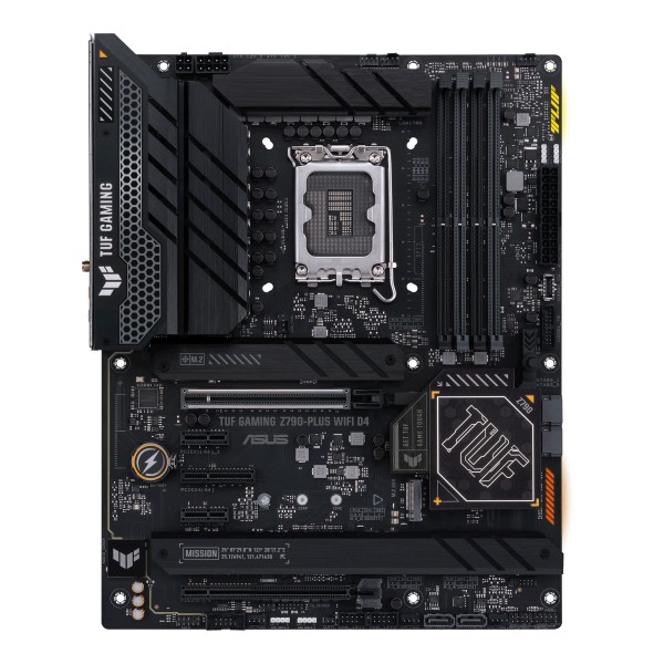 Asus | TUF GAMING Z790-PLUS WIFI ...