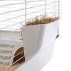 FERPLAST Cavie 80 - Cage  - 77x42 cm