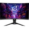 Monitor ASROCK 27" PG27QRT2A