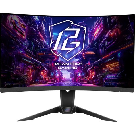 Monitor ASROCK 27" PG27QRT2A