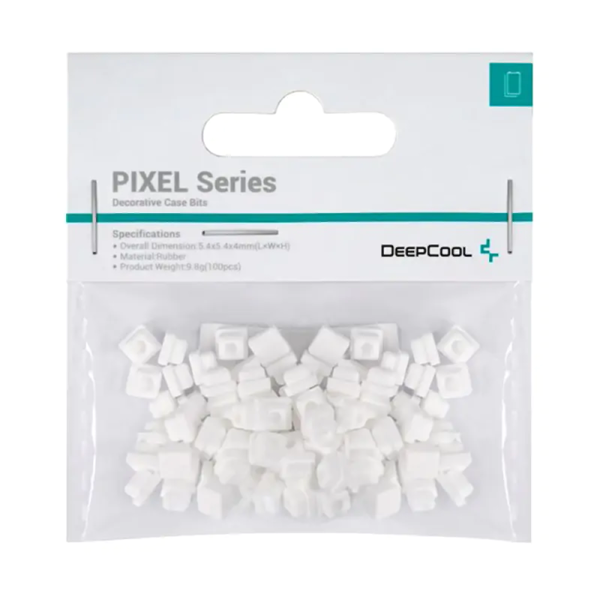 Decorative Case Bits | PIXEL | ...