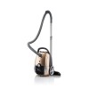 ETA | Vacuum cleaner | Avanto ETA351990000 | Bagged | Power 700 W | Dust capacity 3 L | Golden