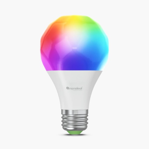 Essentials Smart A60 Bulb E27 Matter ...