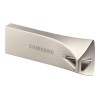 Samsung | BAR Plus | MUF-128BE3/APC | 128 GB | USB 3.1 | Silver