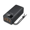 SANDBERG Powerbank USB-C PD 130W 50000