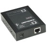 Intellinet Power over Ethernet (PoE+) Splitter, IEEE802.3at, 5, 7.5, 9 or 12 V DC output voltage