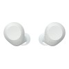 Sony WF-C710N Truly Wireless Noise Cancelling Earbuds - White | Sony