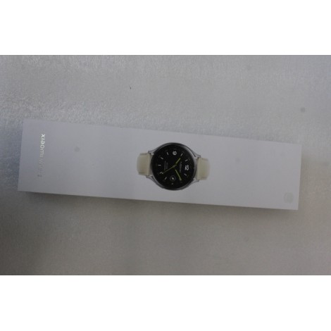 Xiaomi Watch 2 Titan | Smart watch | GPS (satellite) | AMOLED | 1.43