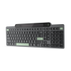 Lenovo | Self-Charging | Keyboard | Bluetooth | Lithuanian | Black