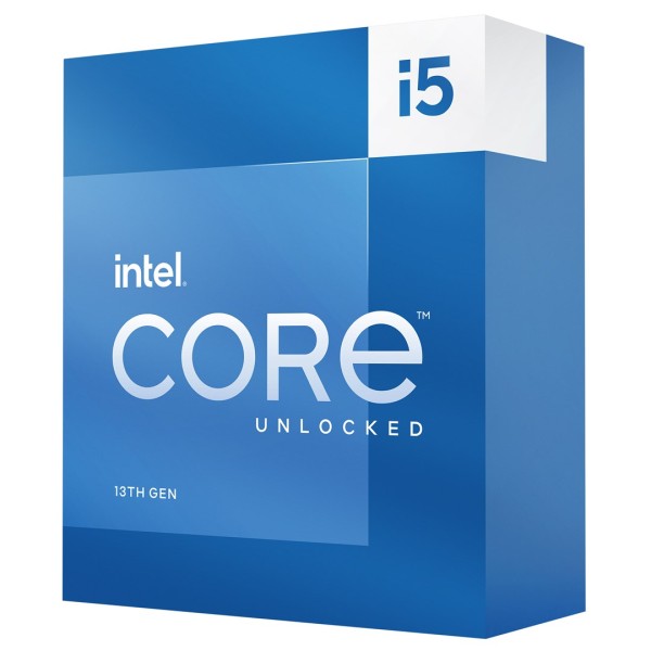 PROCESSOR INTEL CORE I5-13600K 5.1 GHZ ...