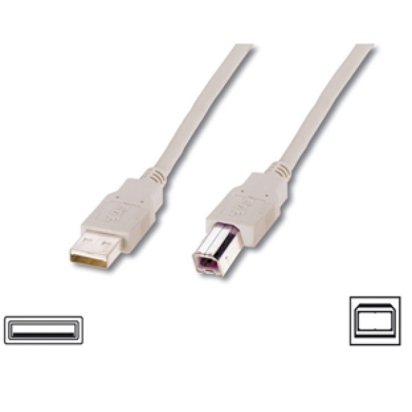 Logilink | USB 2.0 connection cable ...