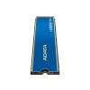 ADATA LEGEND 710 512GB PCIe M.2 SSD