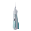 Panasonic Oral irrigator EW1311G845 | Panasonic | Oral irigator | EW1311G845 | Cordless | 130 ml | Number of heads 4 | White/Blue