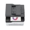 Lexmark Multifunction Laser Printer | CX431adw | Laser | Colour | Multifunction | A4 | Wi-Fi | Grey