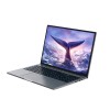 Blackview GamiBook-8 Ryzen 7 7735HS 16" WUXGA AG 16GB 512GB BT BLKB FPR W11Pro Grey