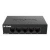 D-Link | Ethernet Switch | DGS-105GL/E | Unmanaged | Desktop | Gigabit Ethernet (copper) ports quantity 5 | 60 month(s)