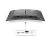 PHILIPS 34M2C6500 34inch 3440x1440