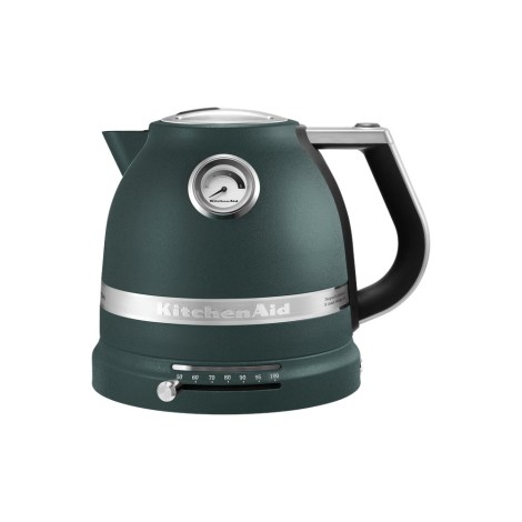 KitchenAid 5KEK1522EPP electric kettle 1.5 L 2400 W Petrol colour