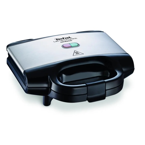 Tefal SM1572 sandwich maker 700 W ...