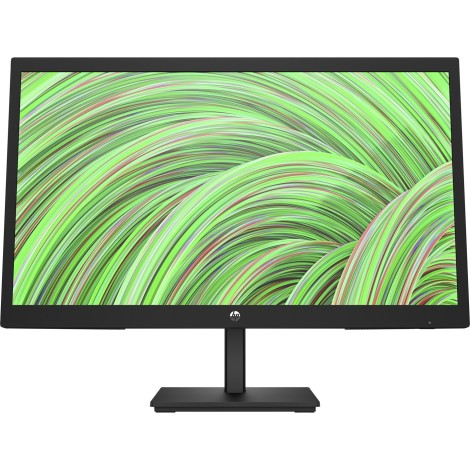 MONITOR HP LED IPS 22" V22v (65P56E9)